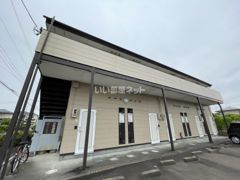 カストールコートの外観画像