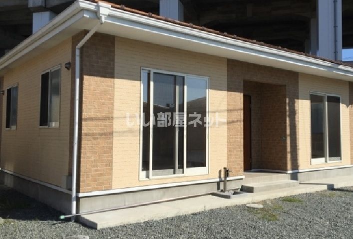 J・ヴィレッタの外観画像