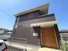 Casaの外観