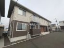 ボヌール新田 Ⅲの外観