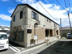 ボンヌール台原の外観画像
