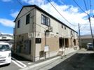 ボンヌール台原の外観画像