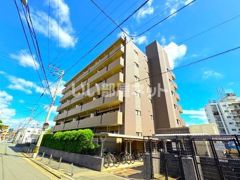 ルミエール諸岡の外観画像