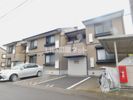 PARCROSETTE（伊在）5番館の間取り画像