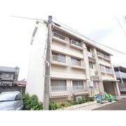 星ヶ丘プラザの外観画像