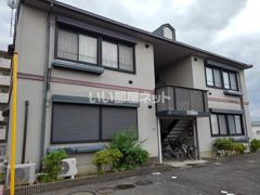 コーポ野路6の外観画像