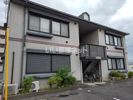 コーポ野路6の間取り画像