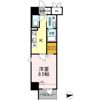 レガーロ仙台駅東の間取り画像