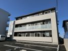 Dーroom荒井東の間取り画像
