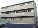 デュアリス川口 Bの外観