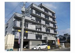 エステイトⅡの外観画像
