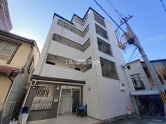 ブーゲンビリア プレイスの外観画像
