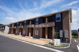 リバーサイド・コートⅡの外観画像