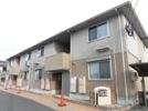ペールド・ルーチェ B棟の間取り画像