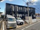 ルミナス茶山の間取り画像