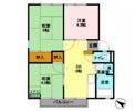 コーポ宮小路の間取り画像