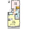 匠乃館 Bの間取り画像