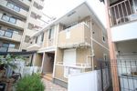 シャルマン花みずきⅡの外観