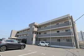 ラ・フィーエ上曽根の外観画像