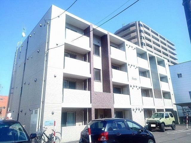 イースト29の外観画像