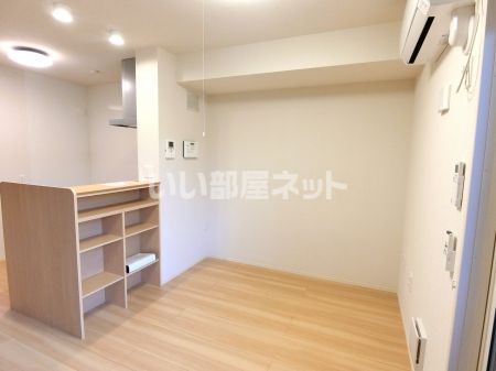 リビング