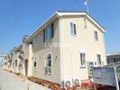 CASA AMOREの間取り画像