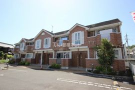 プラシ－ド・アロッジオの外観画像