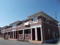 ライブ ウィルの外観画像