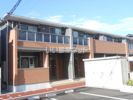 アンジェリック Hの間取り画像