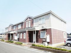 エメ シャンブルⅡの外観画像