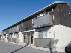 サンシャイン飛竜の外観画像