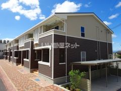 サン ルーラルⅢ・Sの外観画像