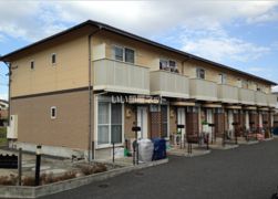 サニーカーサハルの外観画像