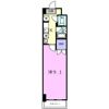 アートプラザ光の間取り画像