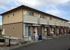 サニーカーサハルの間取り画像