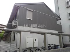 ル・パルファンの外観画像