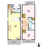 CORE HOUSEの間取り画像