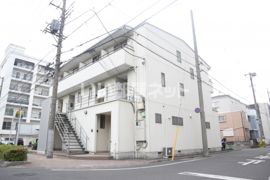 CORE HOUSEの外観画像