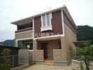 ソレイユ追分の間取り画像