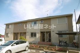 グリーンピア下愛子の外観画像