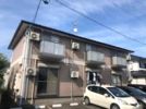 パセオプラシードK・Sの外観