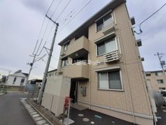 エクセラン Aの外観画像