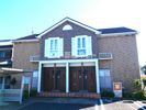 カ－サ モデルノの間取り画像