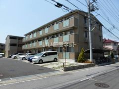 エスベランサ Bの外観画像