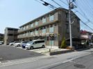 エスベランサ Bの間取り画像