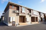 ベル オーブの間取り画像