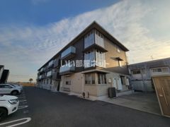 Canal寿 A棟の外観画像