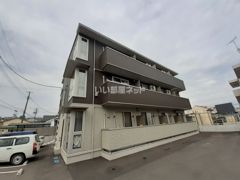 Dーroom気仙沼の外観画像