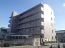 レイクヴュー堅田の外観
