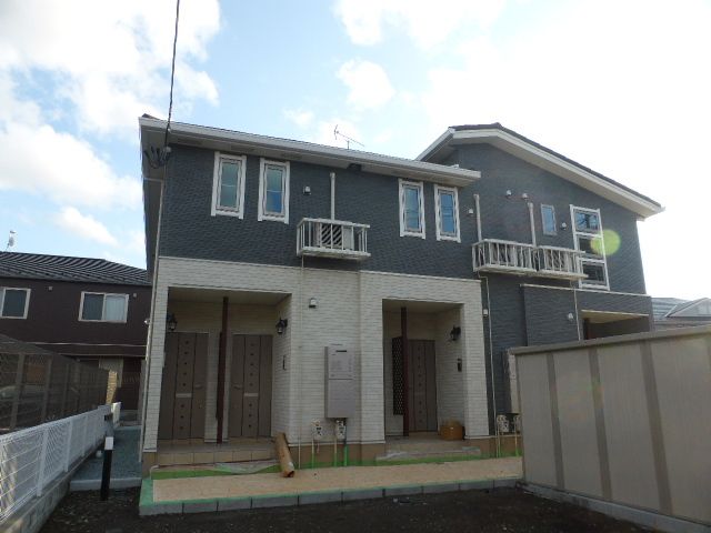 プレドフルールの外観画像